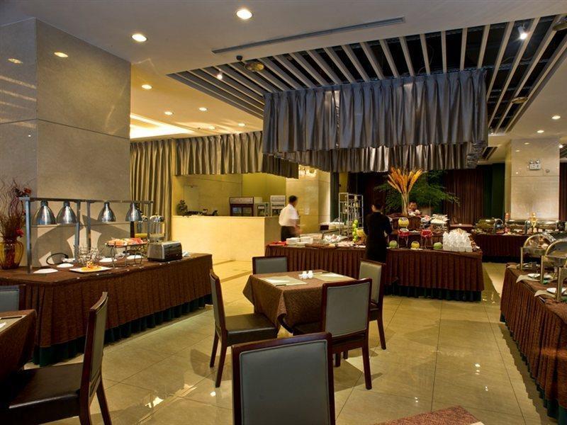 Beijing Guizhou Hotel Exterior photo