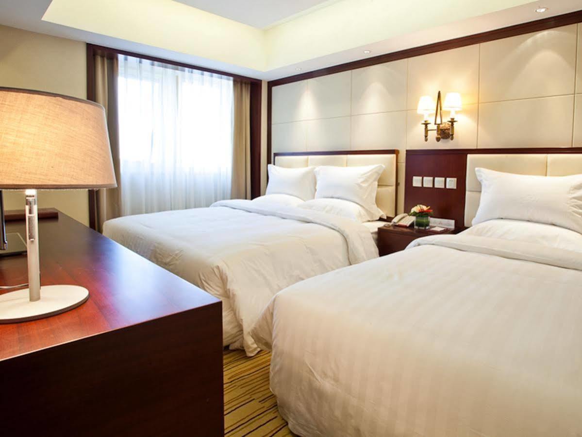 Beijing Guizhou Hotel Exterior photo