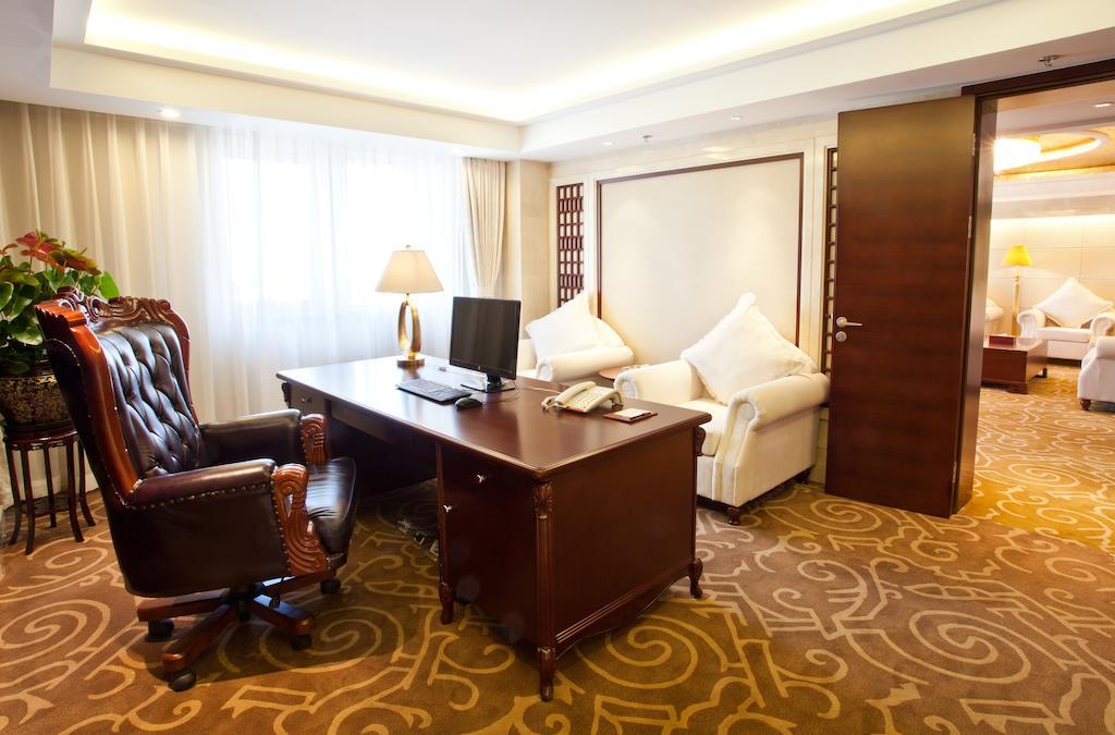 Beijing Guizhou Hotel Exterior photo